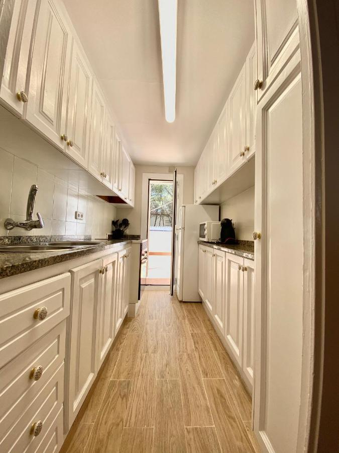Apartamento Habitat Barcelona Platja d'Aro (Playa de Aro)