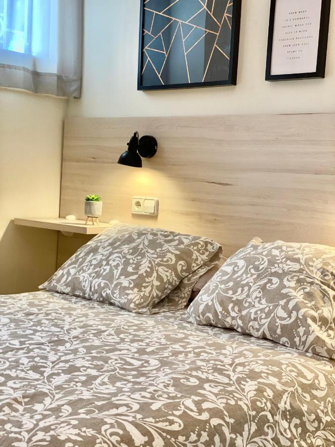 Habitat Barcelona * Platja d'Aro
