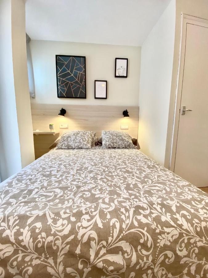 Habitat Barcelona Apartamento *
