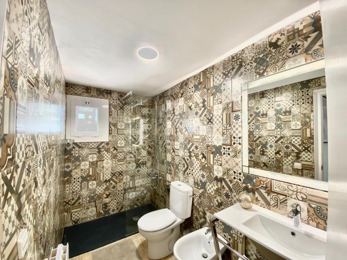 Apartamento Habitat Barcelona *