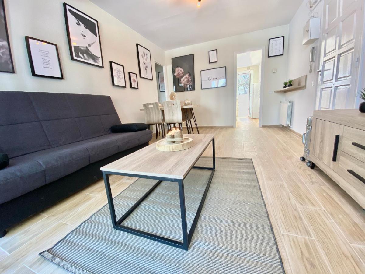 Habitat Barcelona Apartamento Platja d'Aro (Playa de Aro)