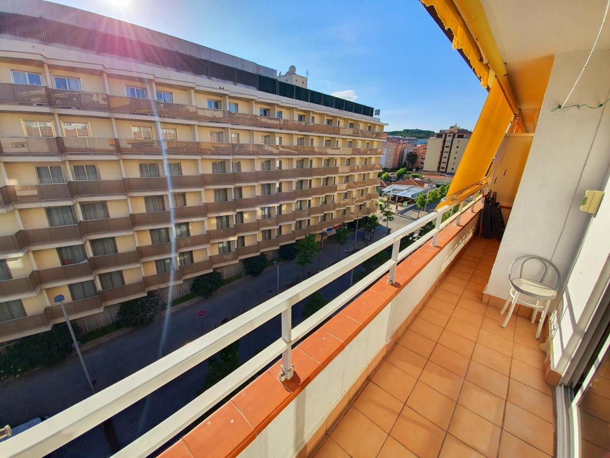 Apartamento America *
