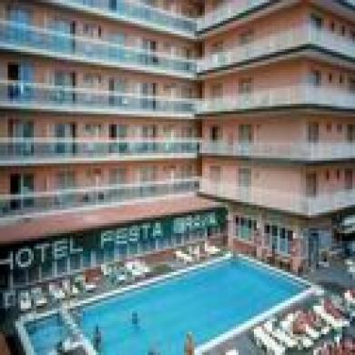 Festa Brava Hotel