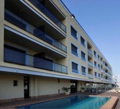 Apartamento Pierre&vacances Marina