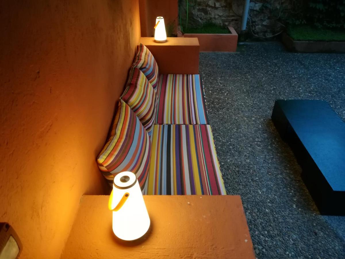 Casa De Poble Foraster Palamós
