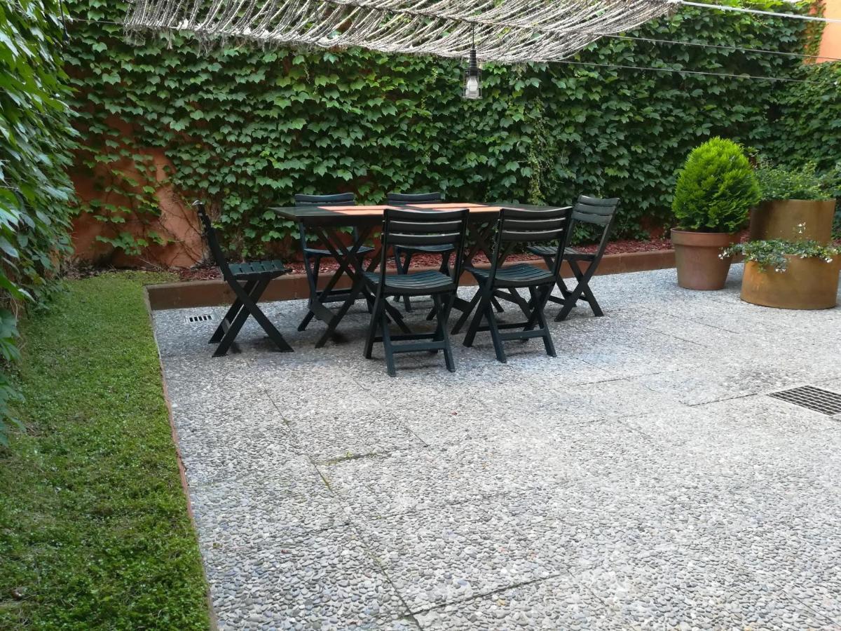 Сasa de vacaciones Casa De Poble Foraster Palamós