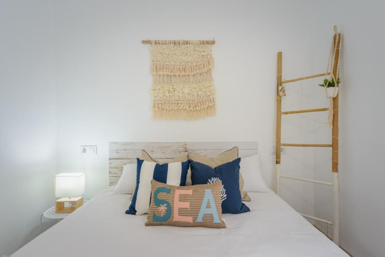 Bahia Apartamento Rosas