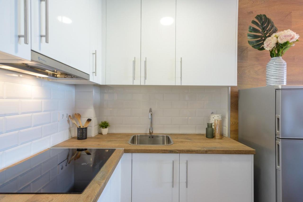 Apartamento Bahia