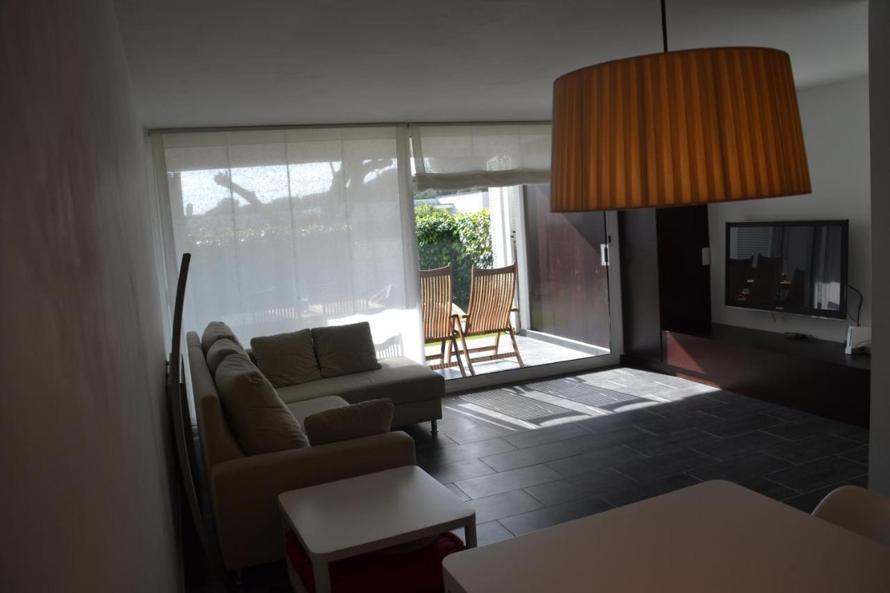 Apartamento Bonito Con Jardín Platja d'Aro (Playa de Aro)