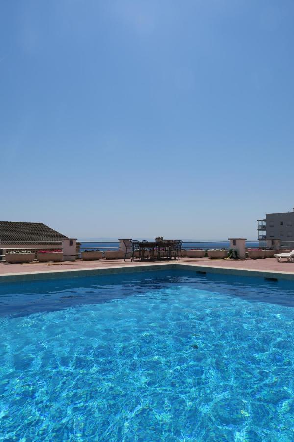 Rocas - Casa Diaz Apartment