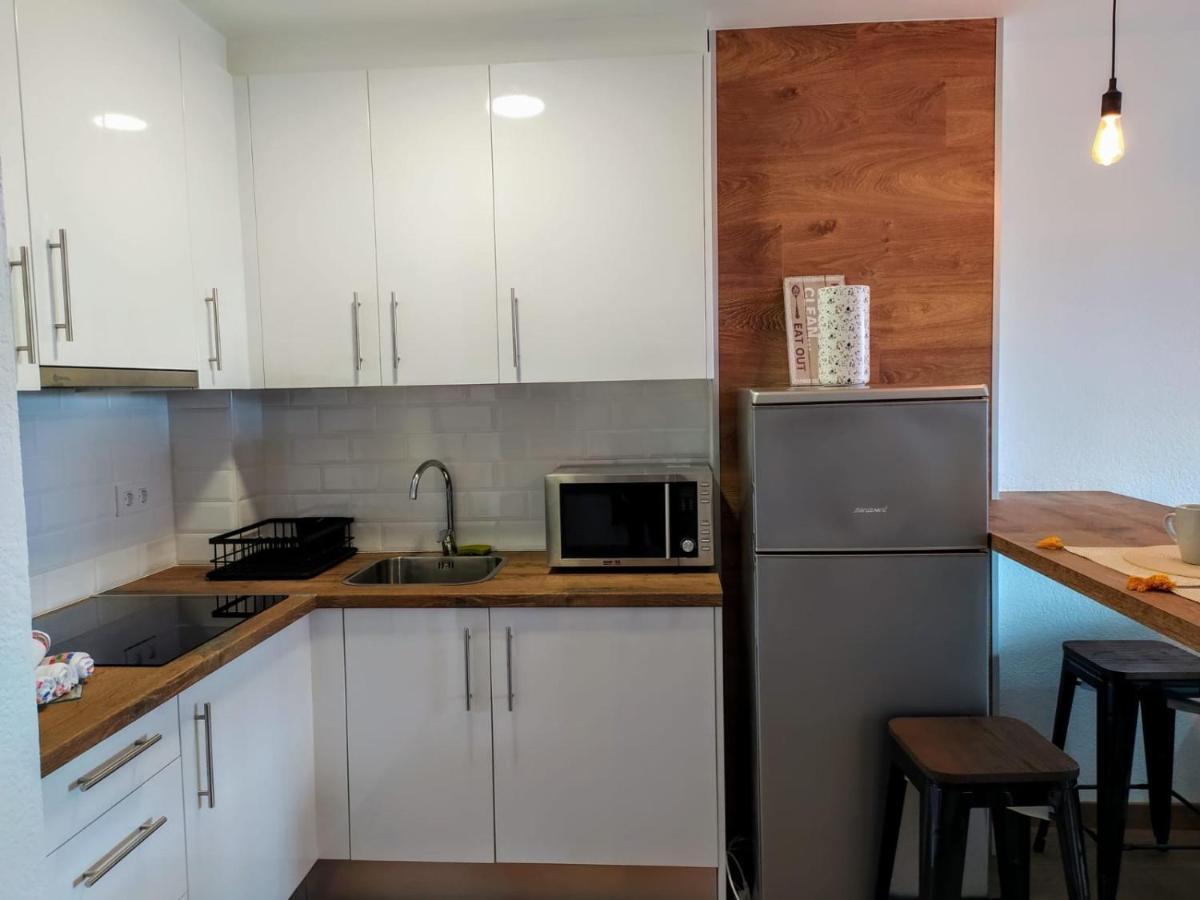 Bahia Apartamento *