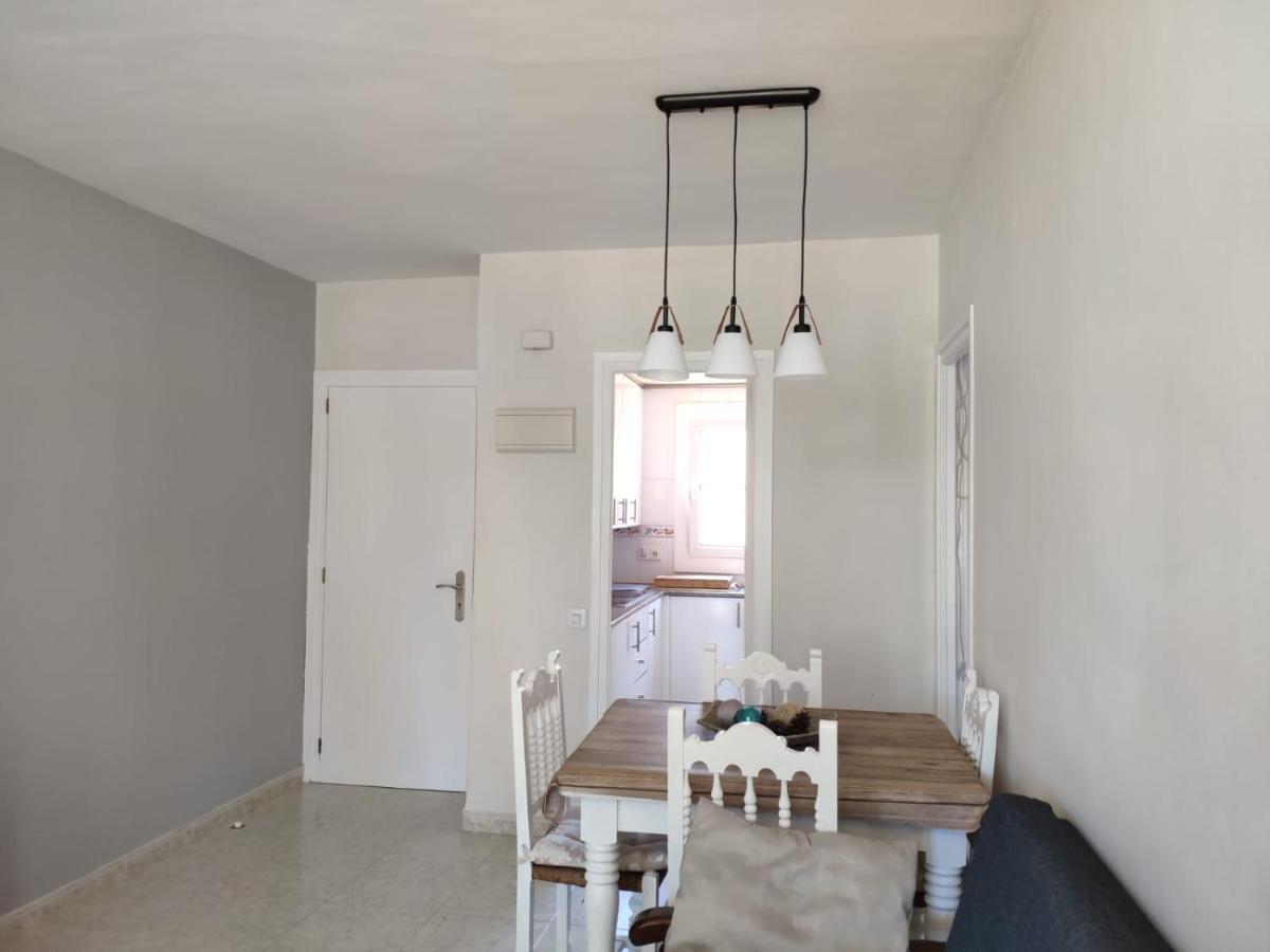 A 150 Metros De La Playa En La Fosca Apartment Palamos