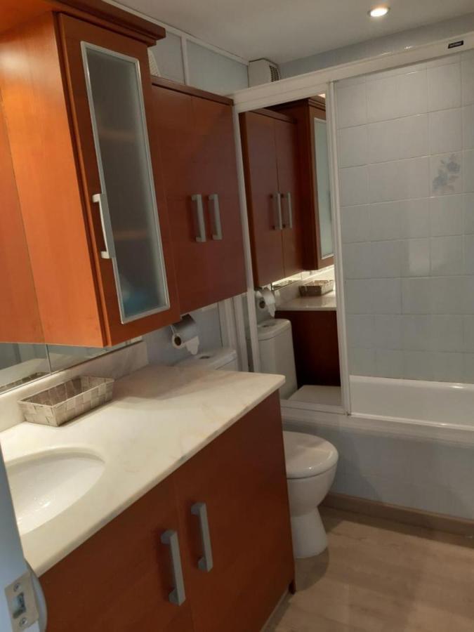 Appartement Avec Vue Magnifique Sur Le Lac De Sant Maurici, Pass Empuriabrava