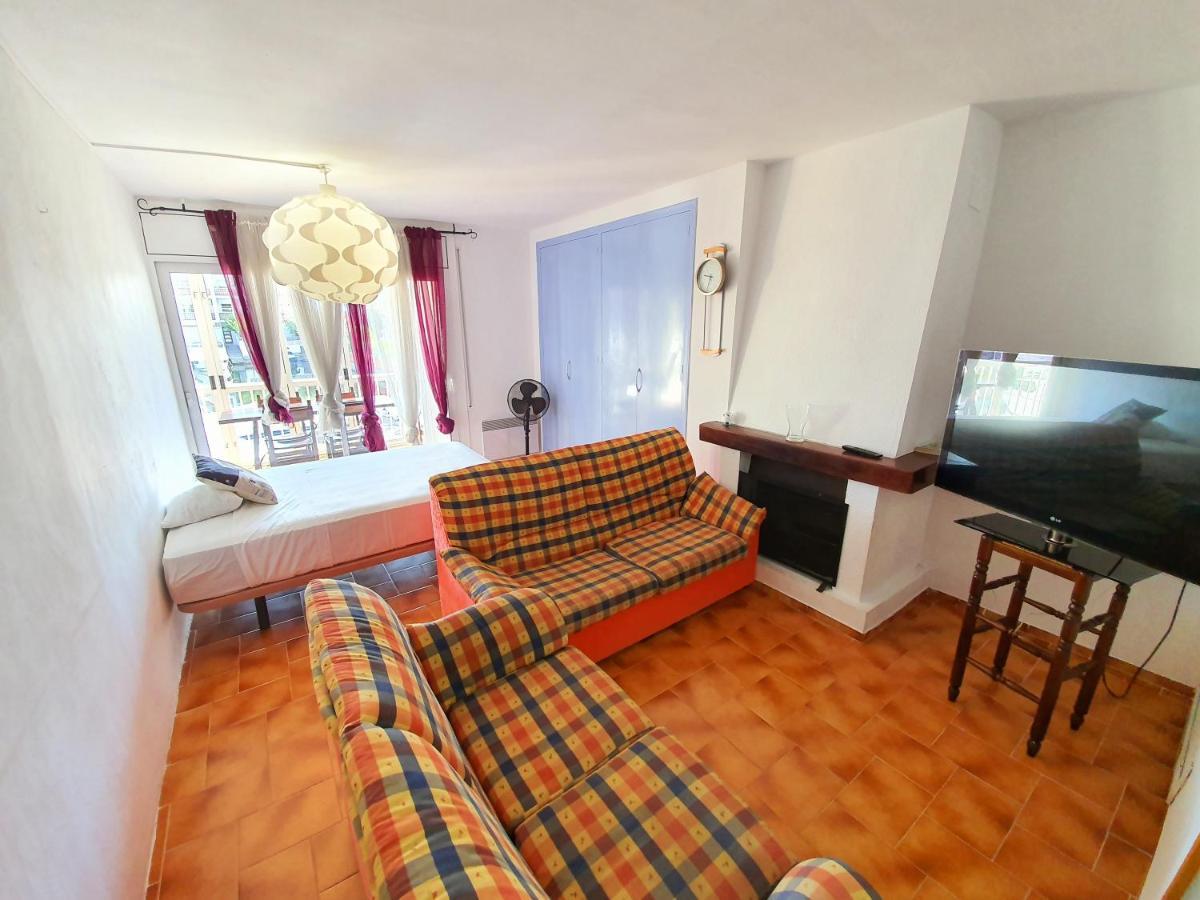 Port Emporda Canales Apartment Empuriabrava