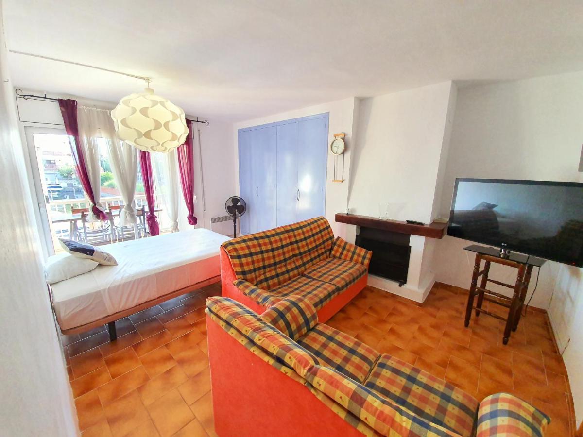 Port Emporda Canales Apartment Empuriabrava