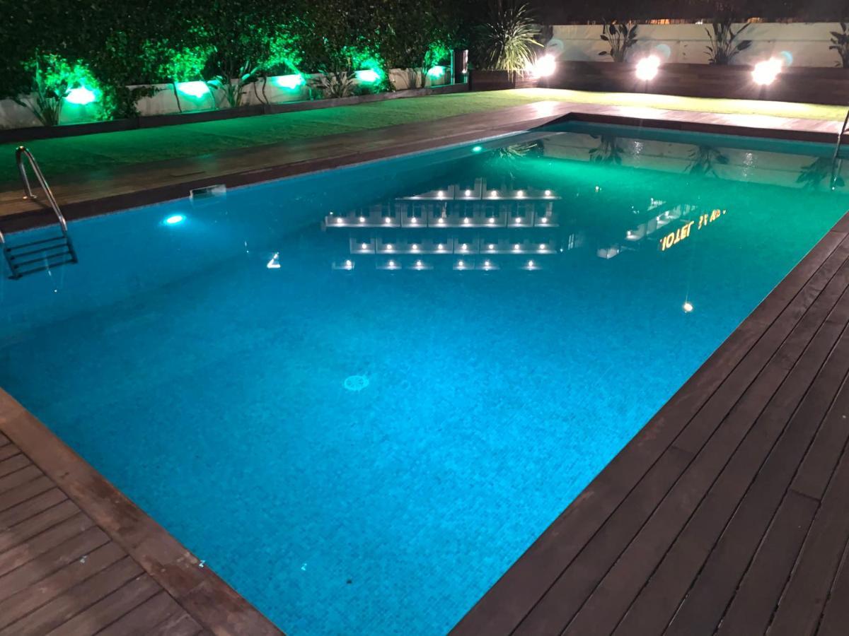 Paradise Lloret Apartamento