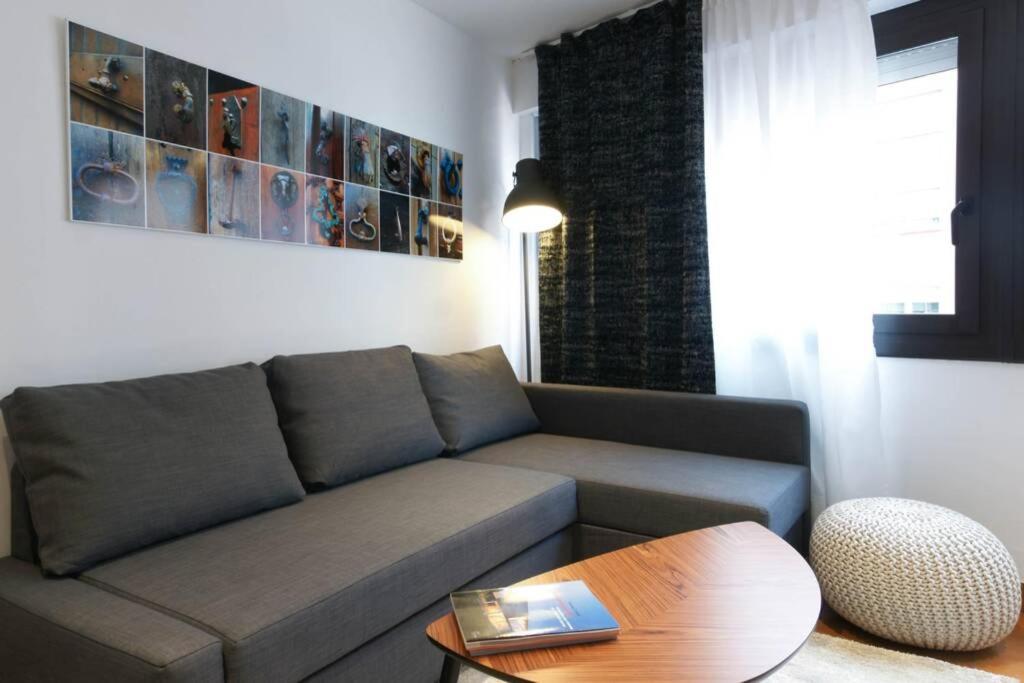 Eiffel Bridge Boutique Girona
