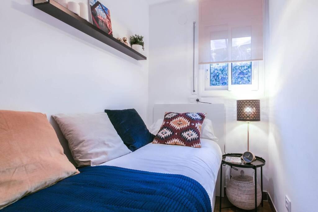 Apartment Eiffel Bridge Boutique *