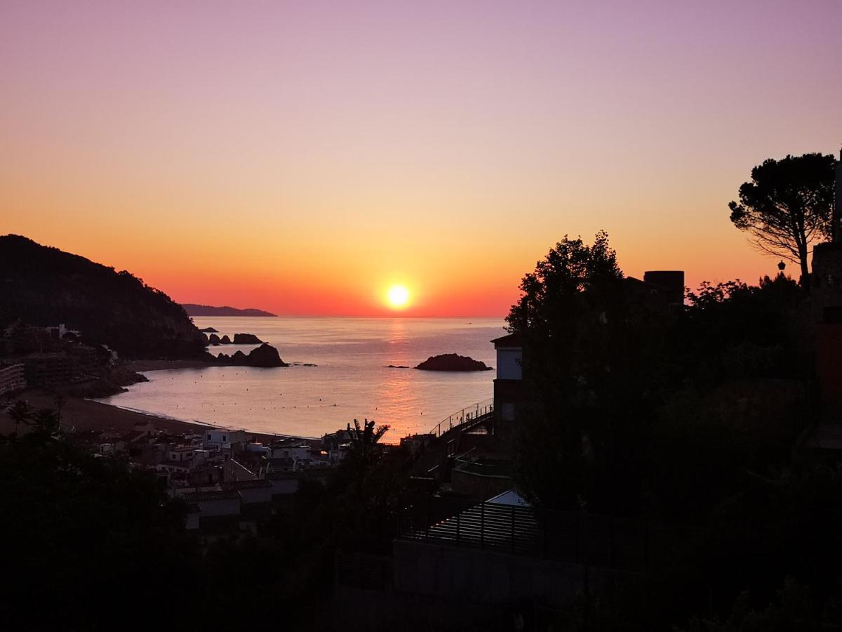 Villa Torre Con Vistas Tossa de Mar