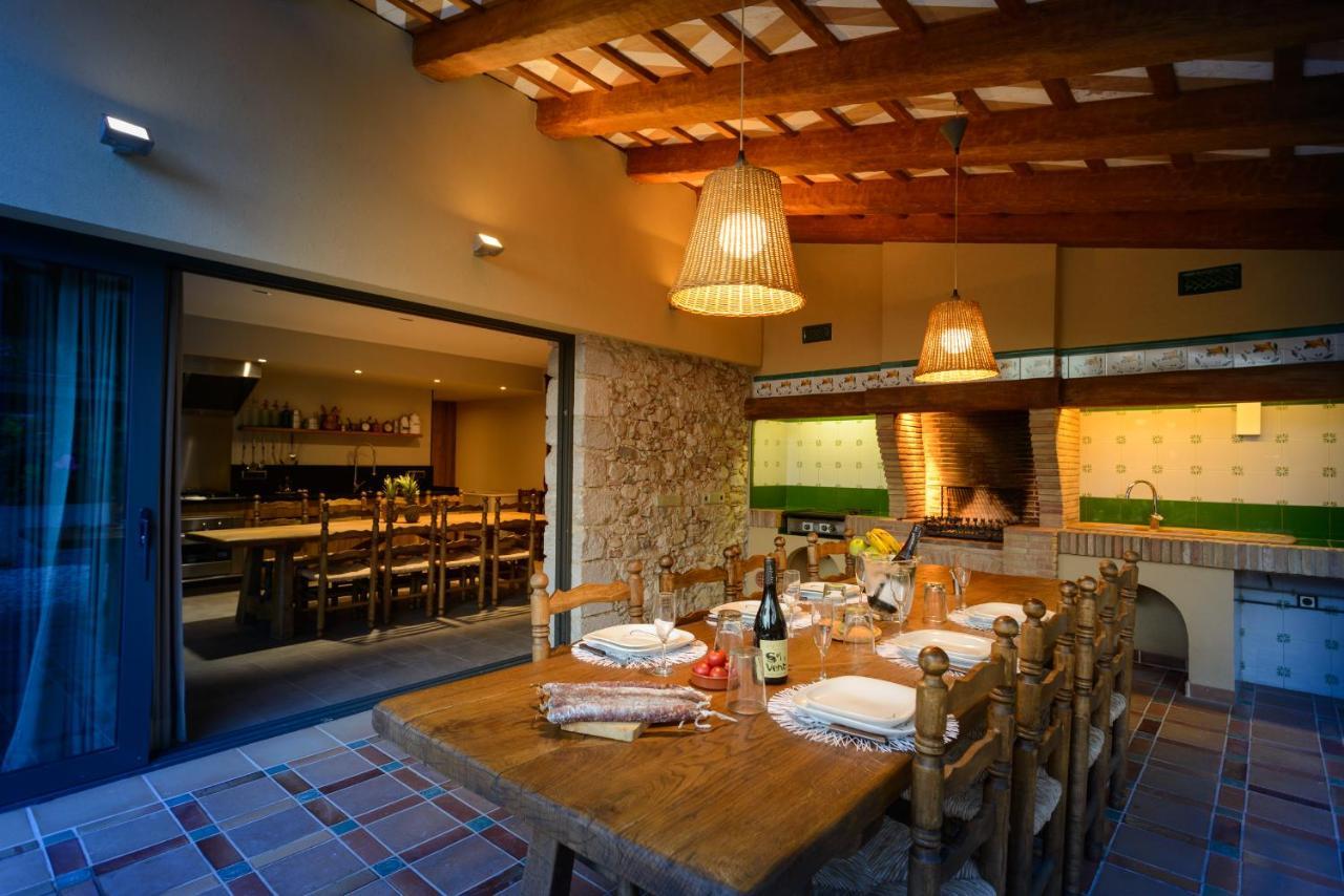 Casa Deluxe Alt Emporda Costa Brava - Private Swimming Pool Holiday home