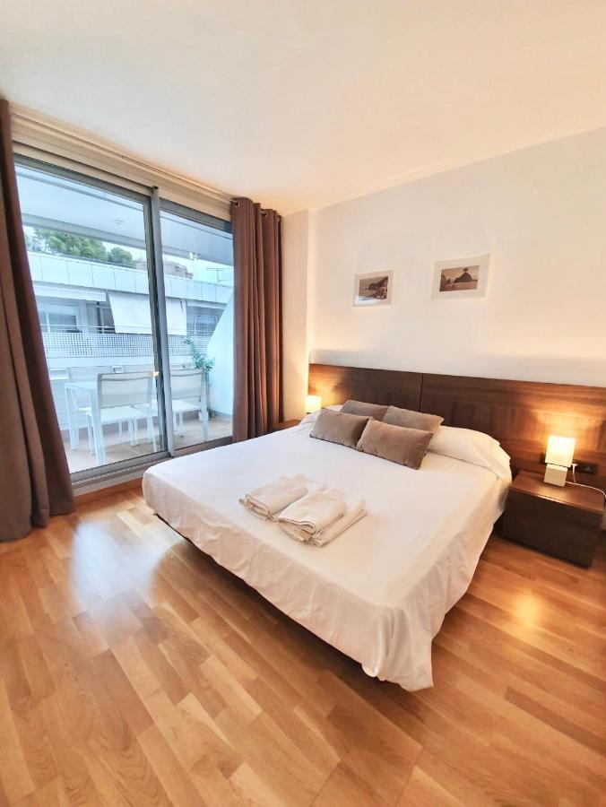 Ancora Frontbeach Luxury Apartment Tossa de Mar