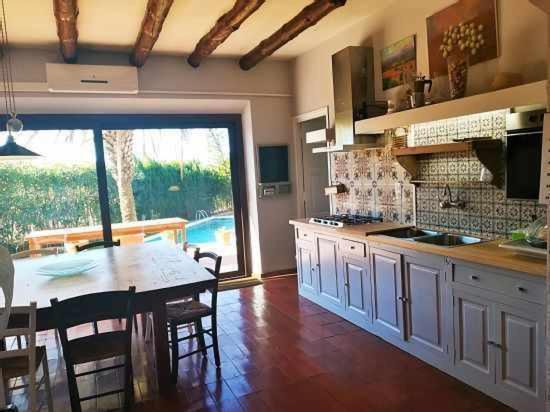 Alquiler Integro Cal Sisco Holiday home Vilamaniscle