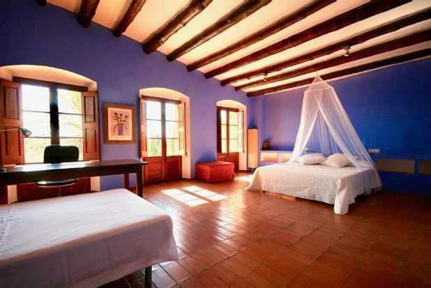 Alquiler Integro Cal Sisco Holiday home Vilamaniscle