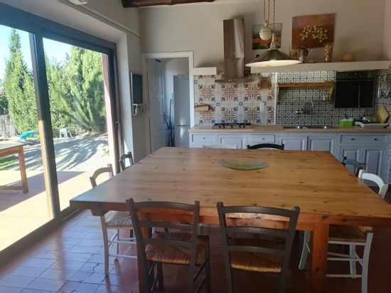 Holiday home Alquiler Integro Cal Sisco Vilamaniscle