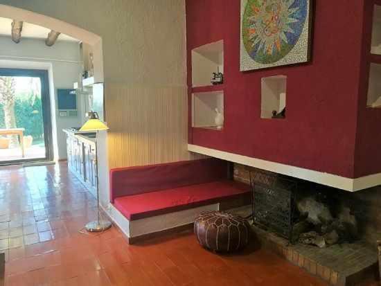 Alquiler Integro Cal Sisco * Vilamaniscle