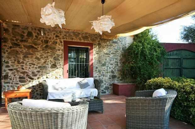 Holiday home Alquiler Integro Cal Sisco