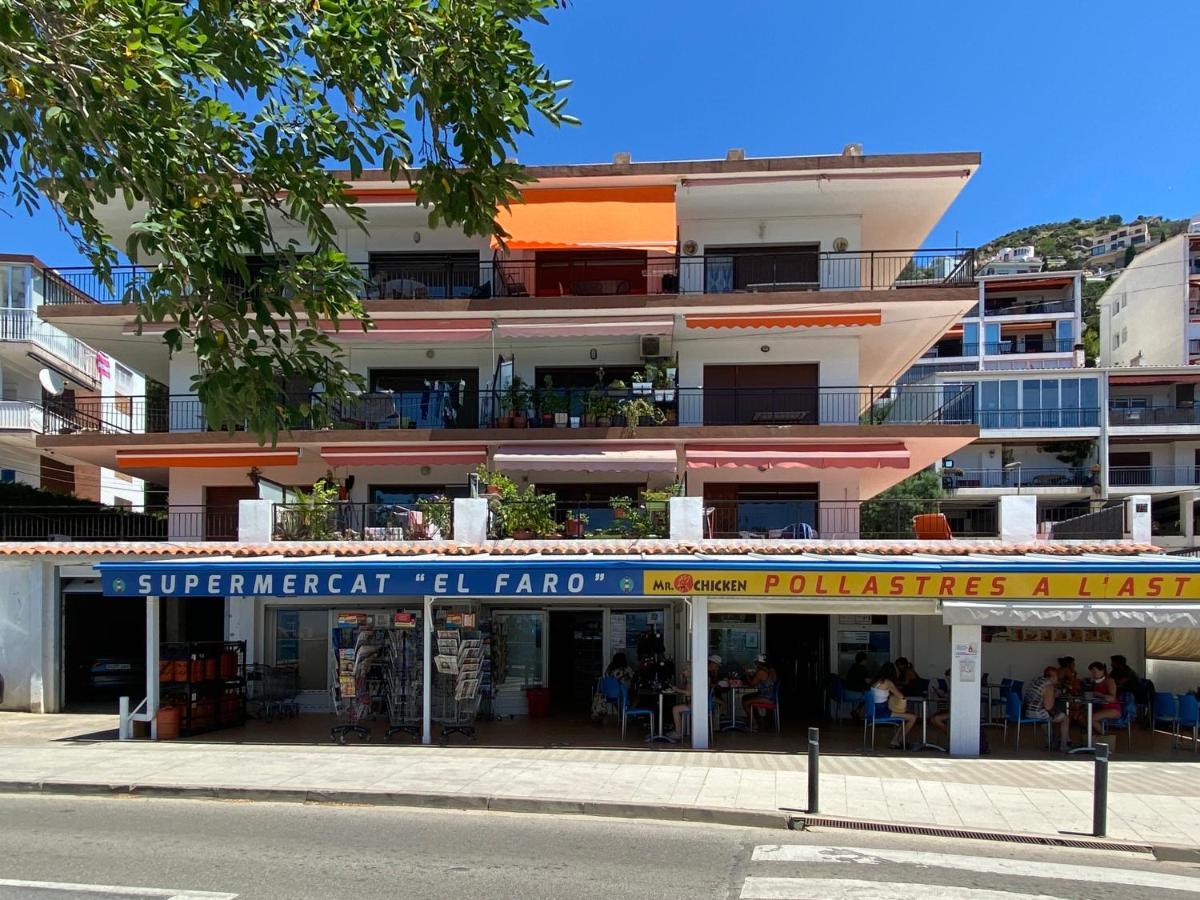 El Far Apartamento Rosas