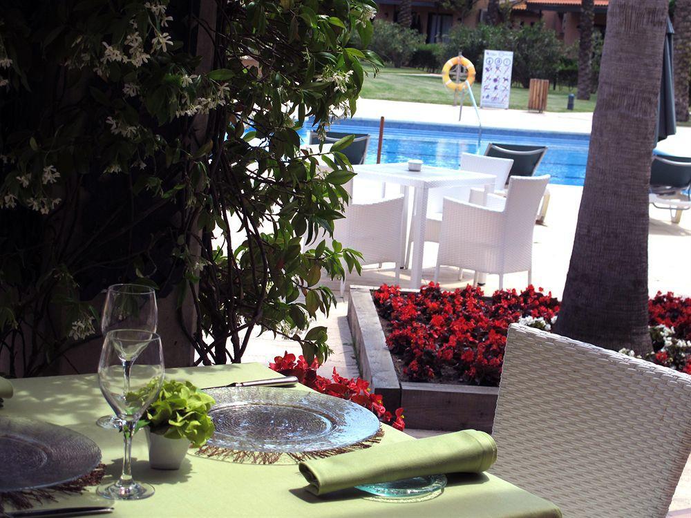 Hotel Clipper - El Delfín 4*