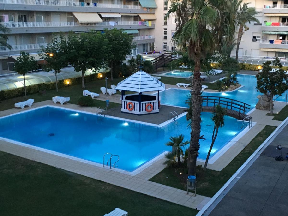 Illa Mar D'or Apartment *