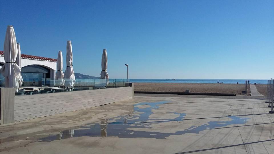 Appartement Avec Vue Magnifique Sur Le Lac De Sant Maurici, Pass Apartment