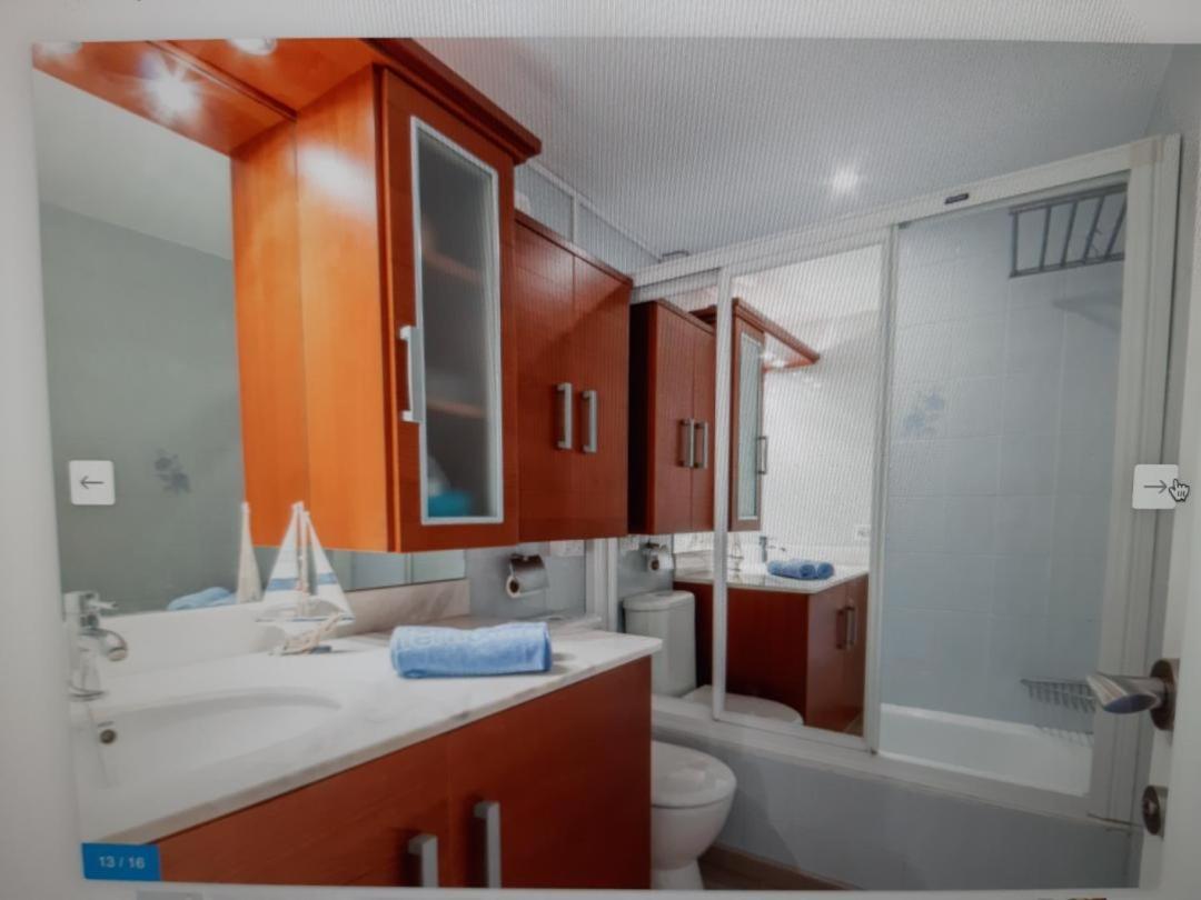 Apartment Appartement Avec Vue Magnifique Sur Le Lac De Sant Maurici, Pass *
