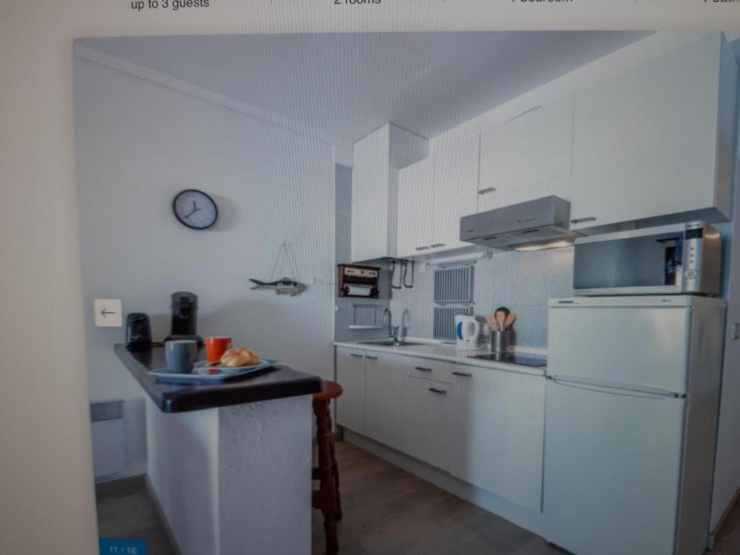 Appartement Avec Vue Magnifique Sur Le Lac De Sant Maurici, Pass *