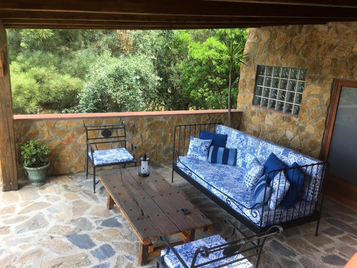 Cadiretes Holiday home Llagostera