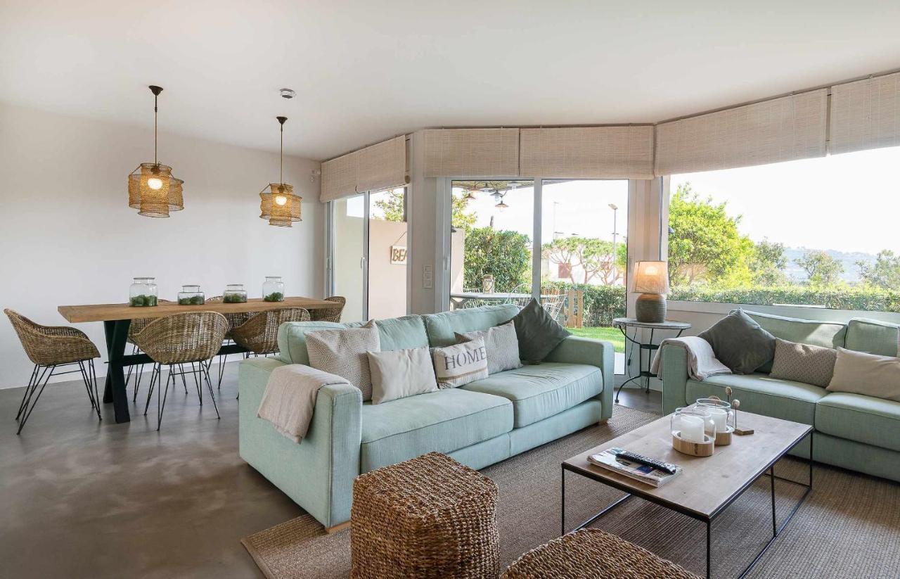 Apartment Bell Mar - Despierta Con La Brisa Marina En De La Costa Brava