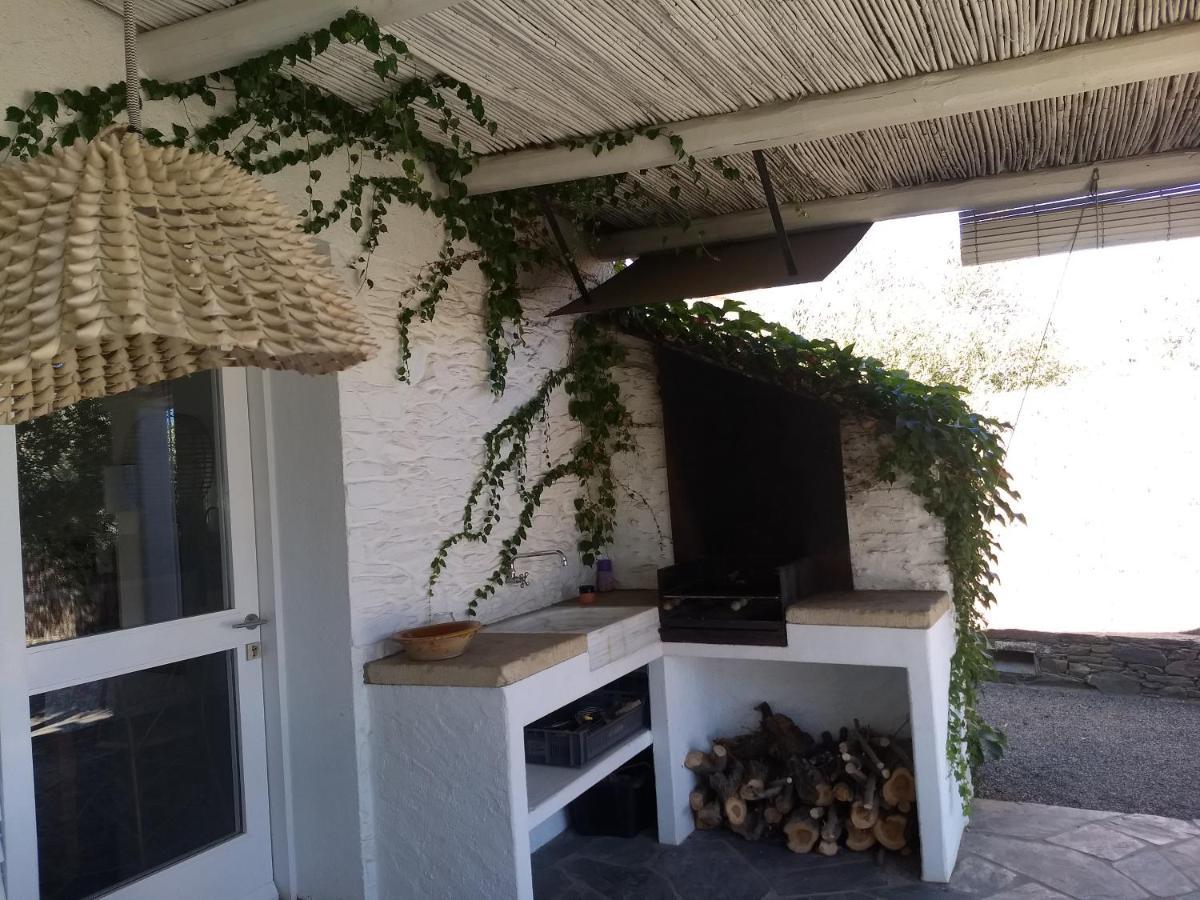 Casa Margot Holiday home