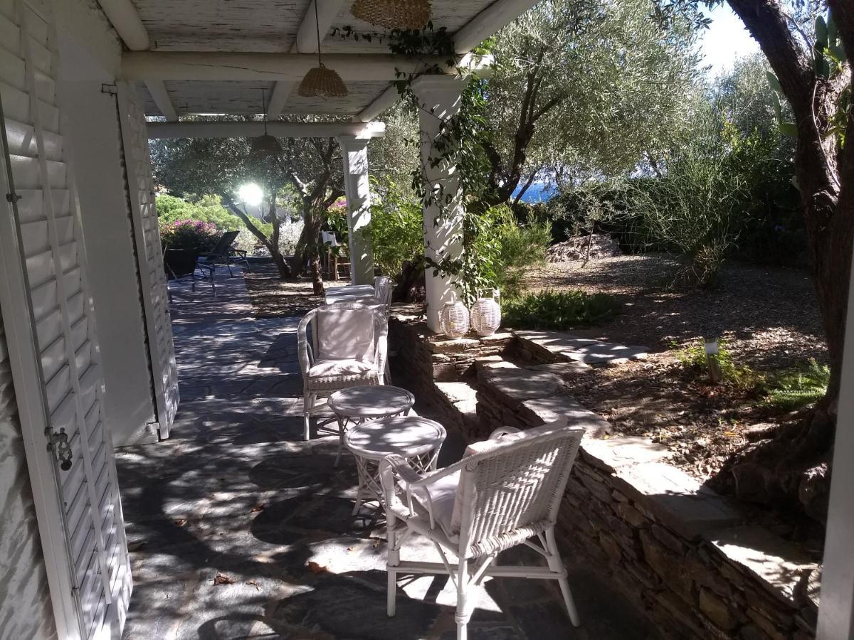 Casa Margot