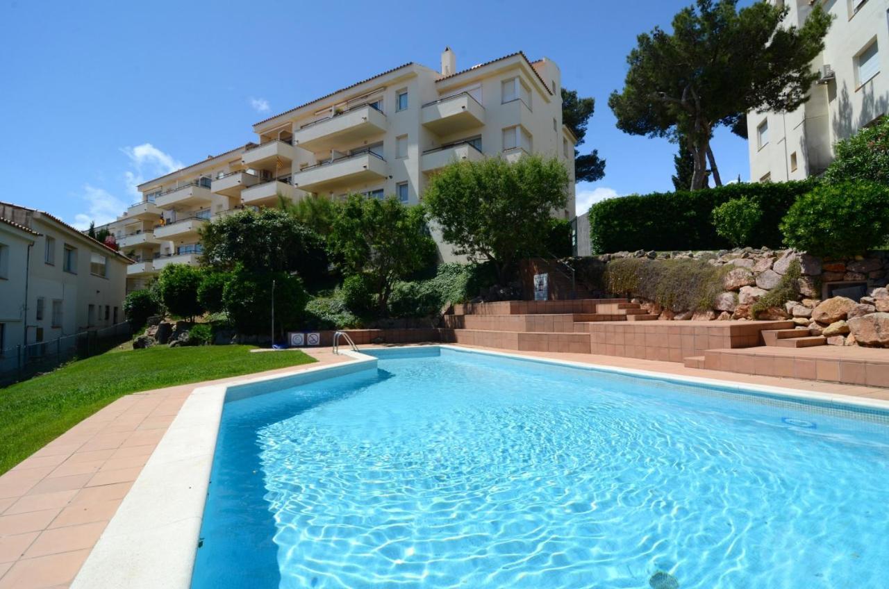 Puig Padro 4 2-2 Apartamento L' Escala
