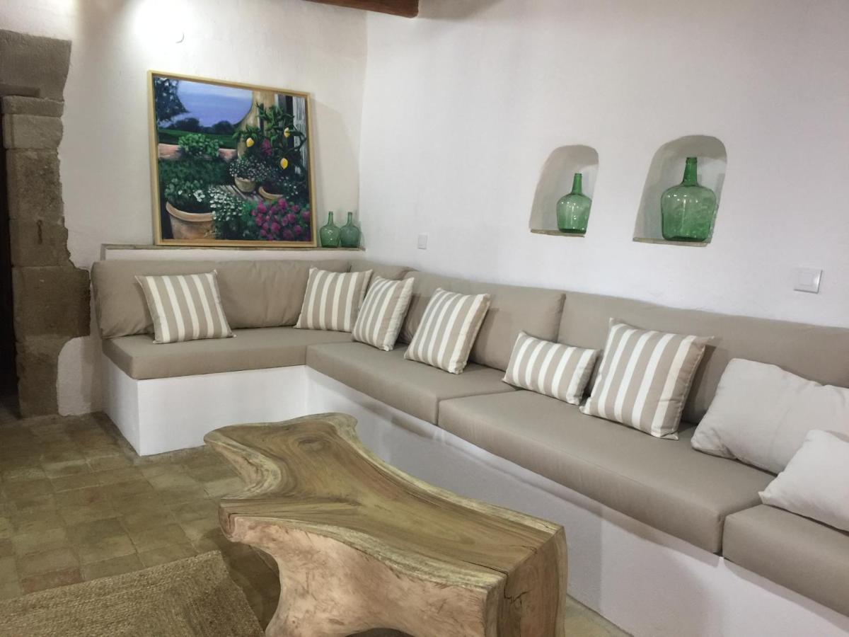 Apartment Mas Figueres