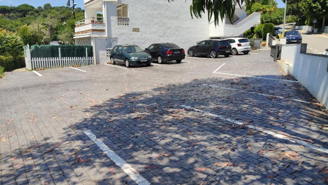 Bonito Con Jardín Apartamento