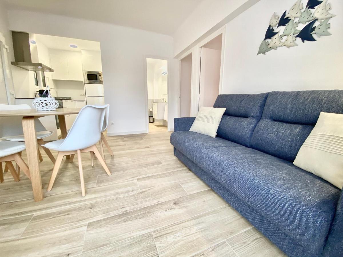 Apartamento Center *