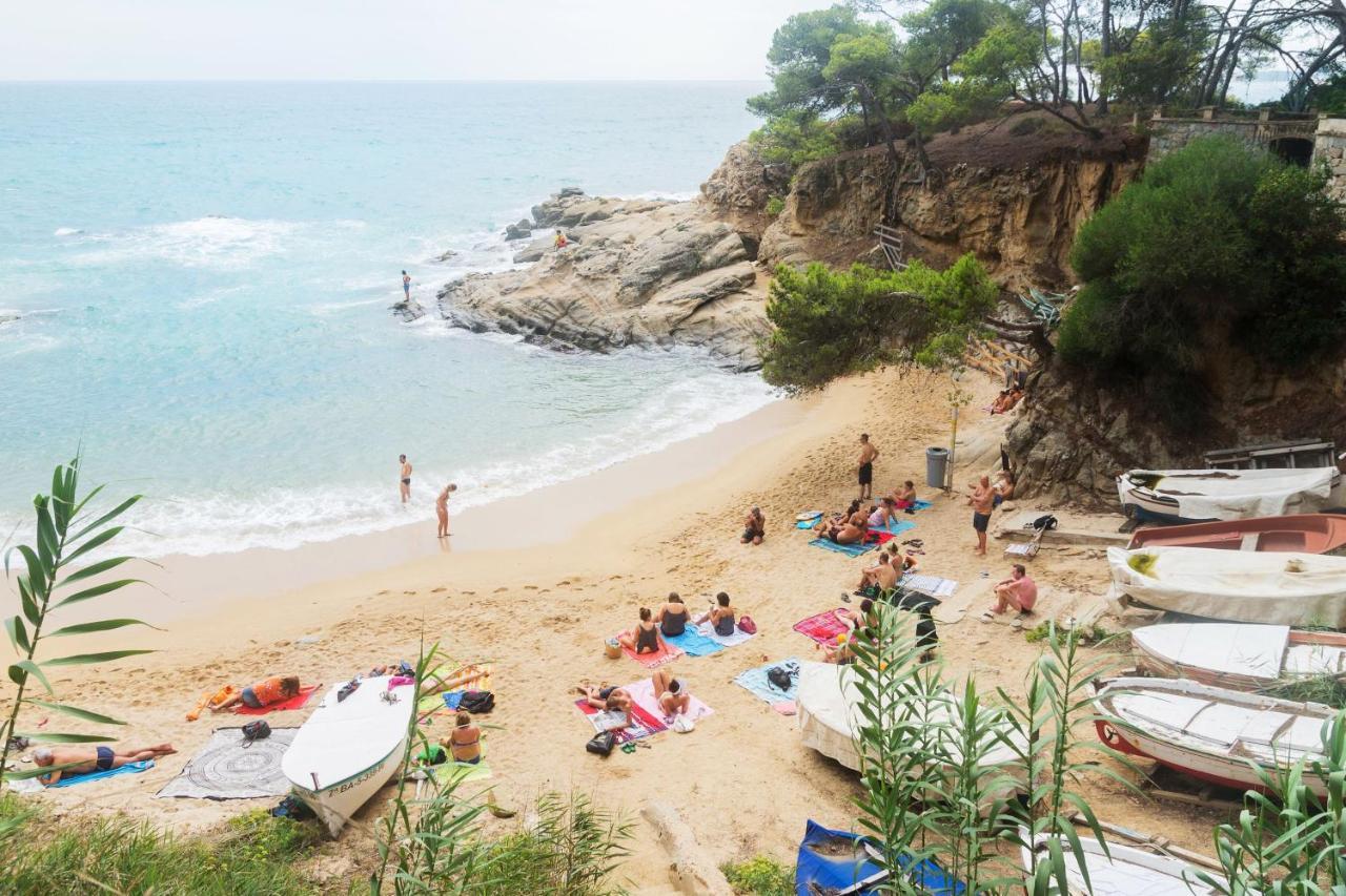 Center Platja d'Aro (Playa de Aro)