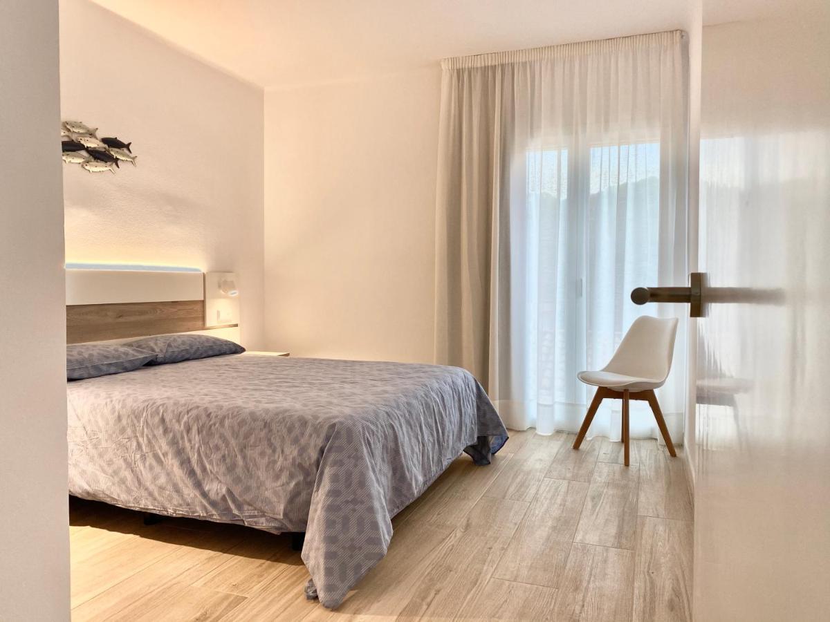 Apartamento Center *
