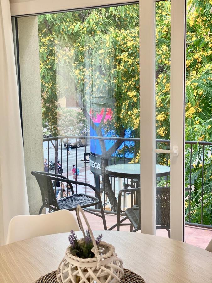 Apartamento Center *