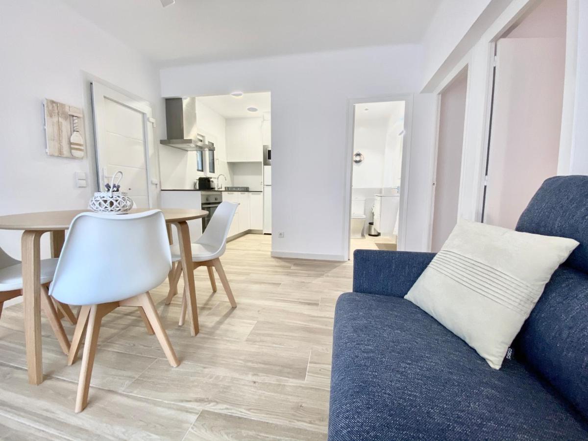 Center Apartamento *