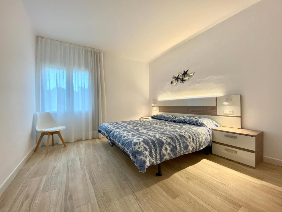 Apartamento Center Platja d'Aro (Playa de Aro)