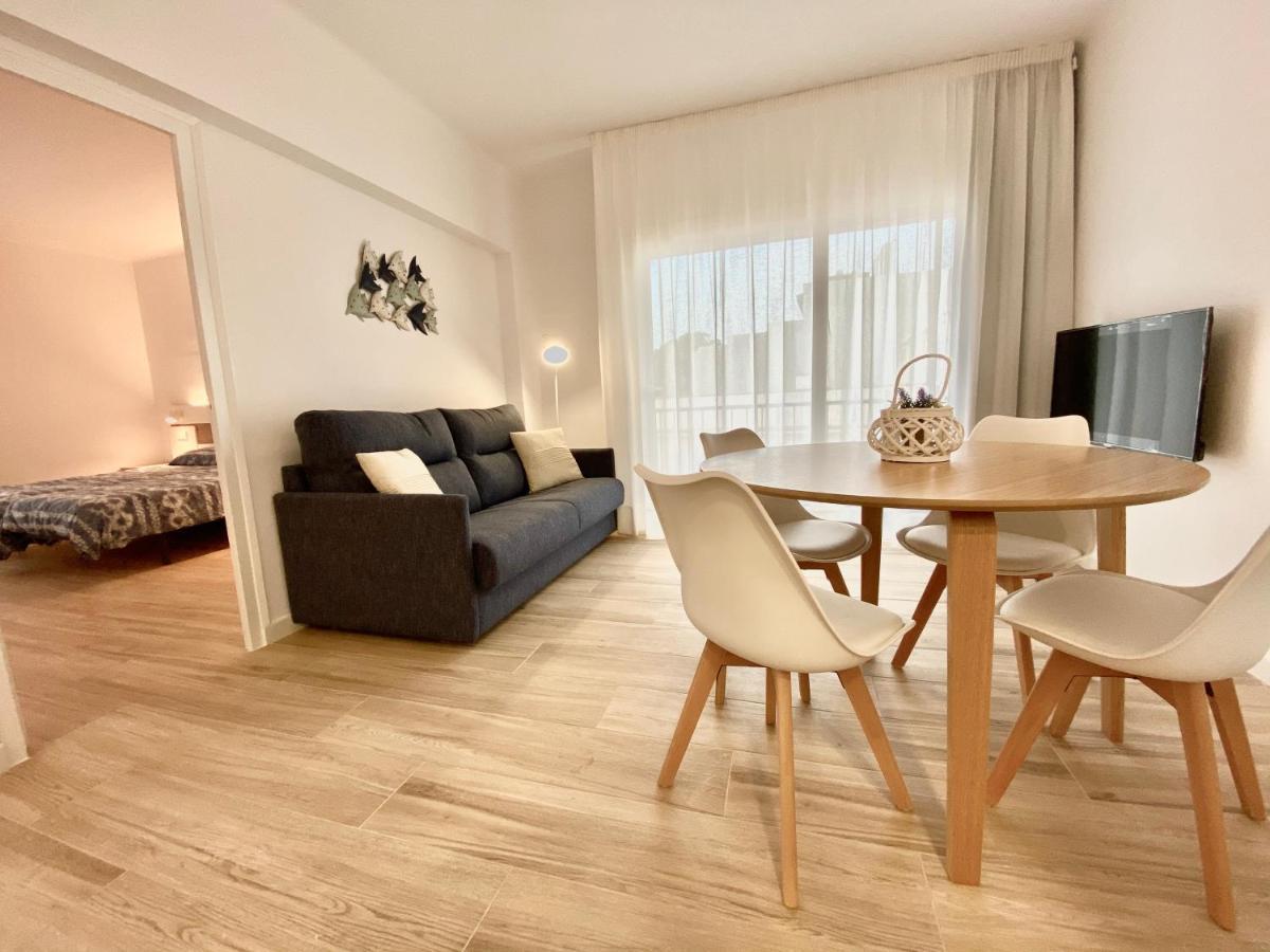 Apartamento Center *
